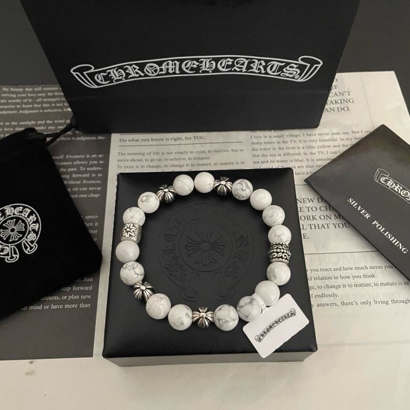 Chrome Hearts Bracelets